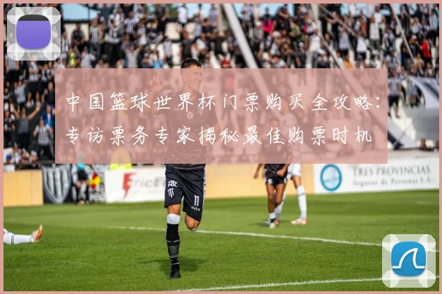 中国篮球世界杯门票购买全攻略：专访票务专家揭秘最佳购票时机
